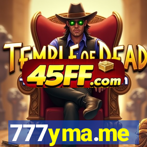 777yma.me