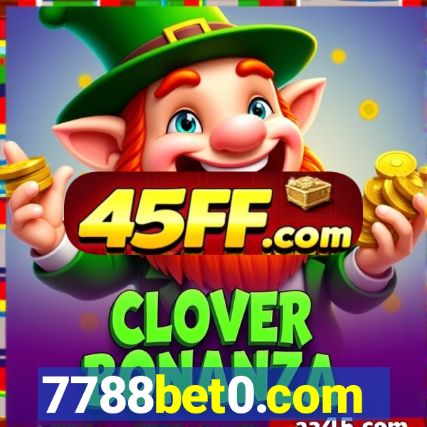 7788bet0.com