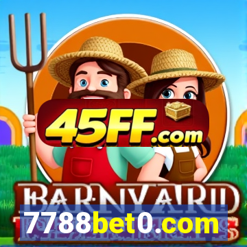 7788bet0.com