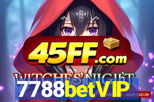 7788betVIP