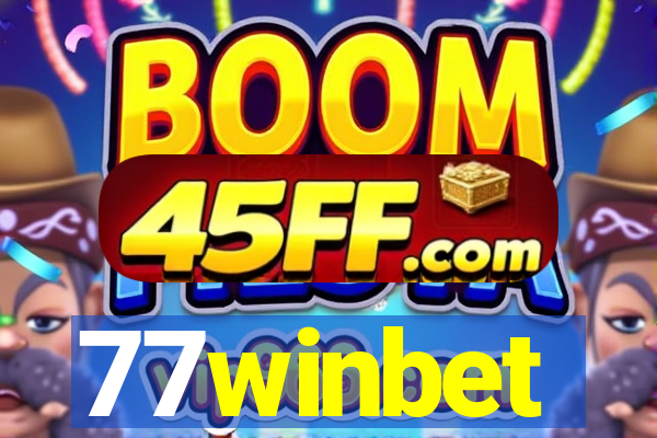 77winbet