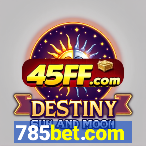 785bet.com