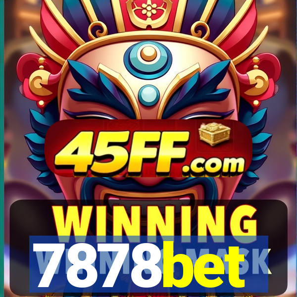 7878bet