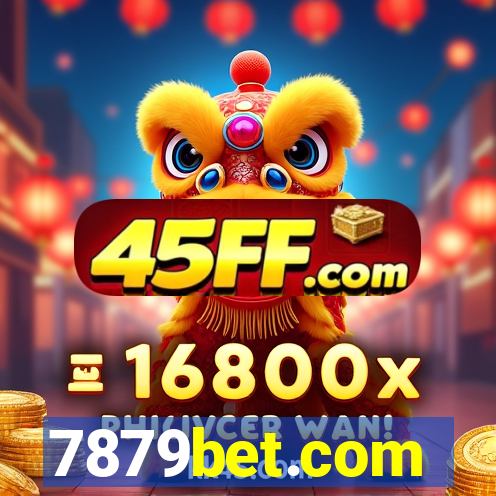 7879bet.com