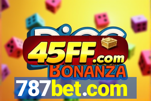 787bet.com