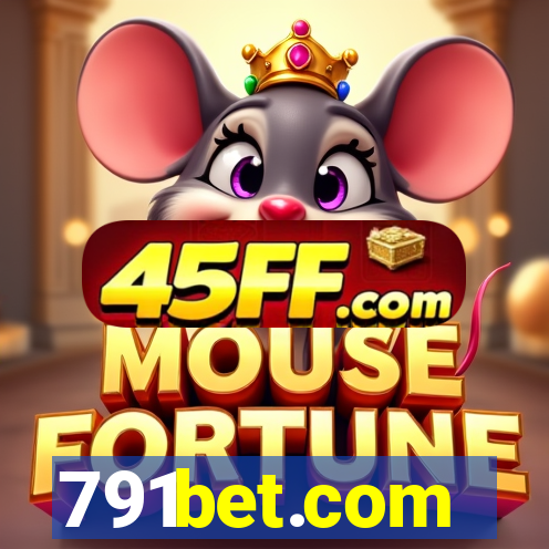 791bet.com