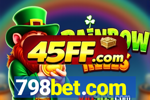 798bet.com