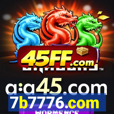 7b7776.com
