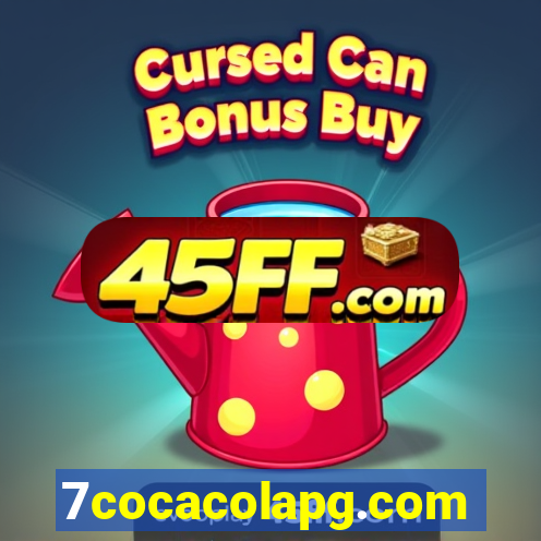 7cocacolapg.com