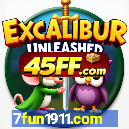7fun1911.com