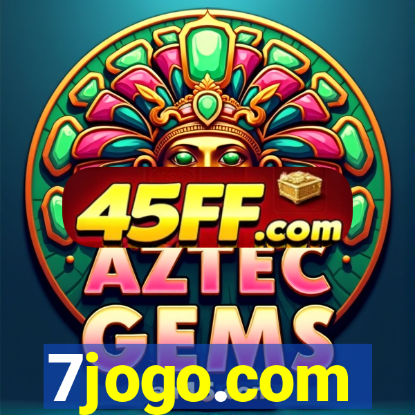7jogo.com