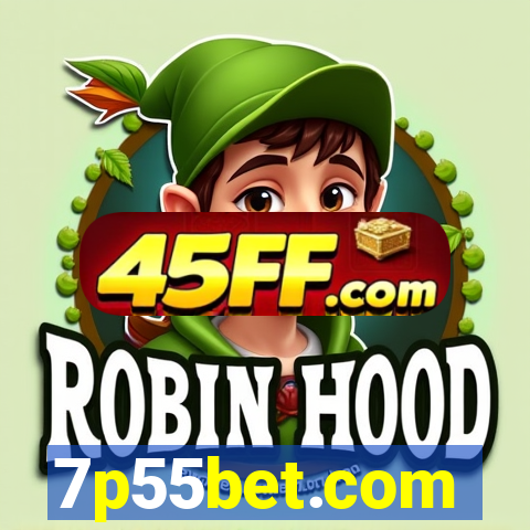 7p55bet.com