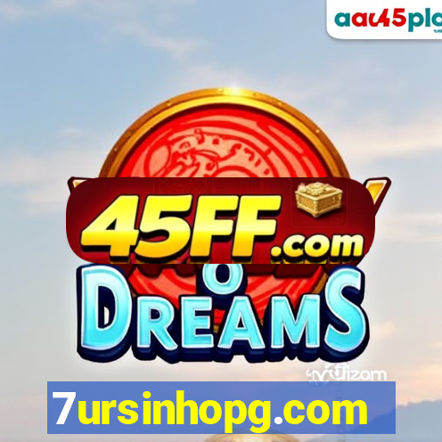 7ursinhopg.com