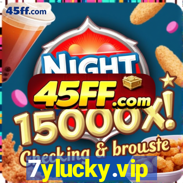 7ylucky.vip