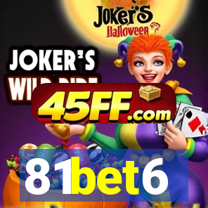 81bet6