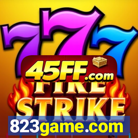 823game.com