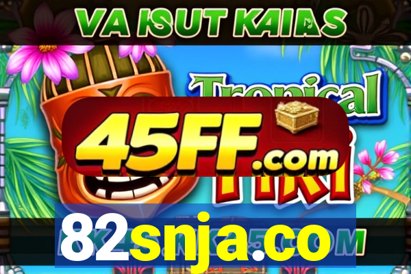 82snja.co
