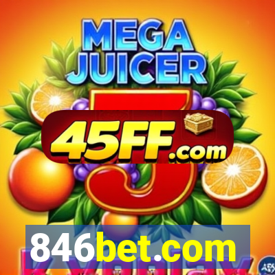 846bet.com