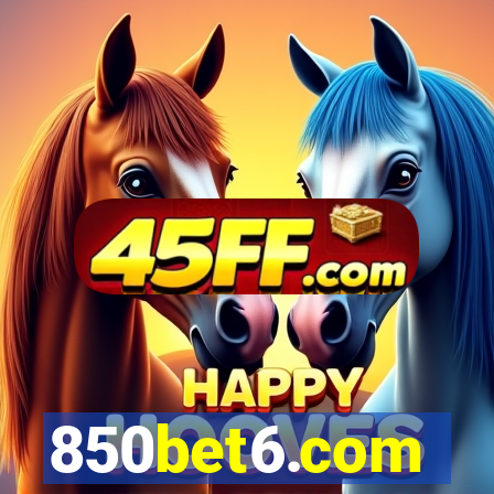 850bet6.com