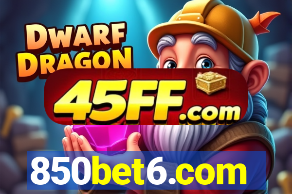 850bet6.com