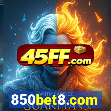 850bet8.com