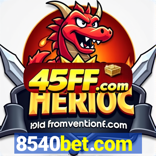 8540bet.com