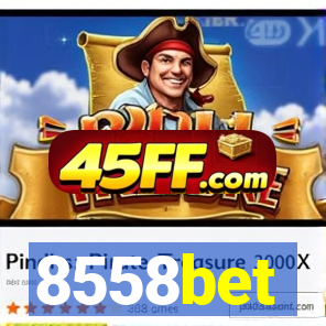 8558bet