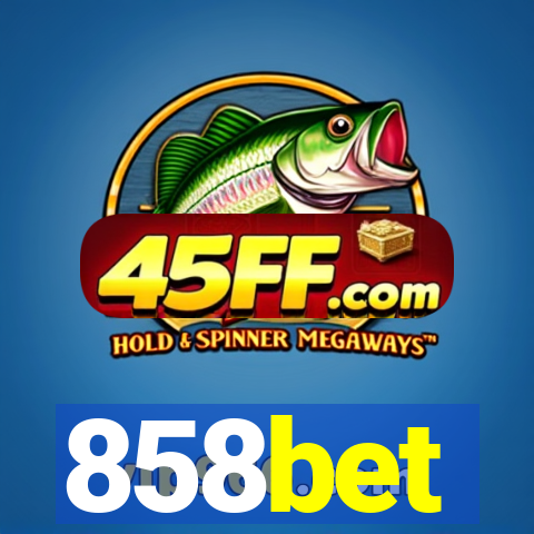 858bet