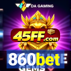 860bet