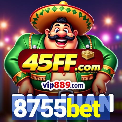 8755bet
