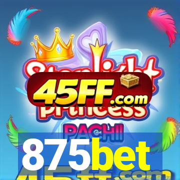 875bet