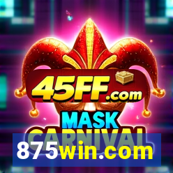 875win.com