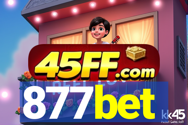 877bet