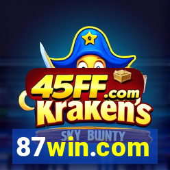 87win.com