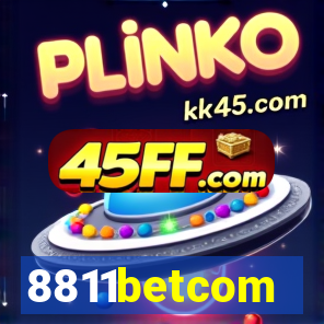 8811betcom