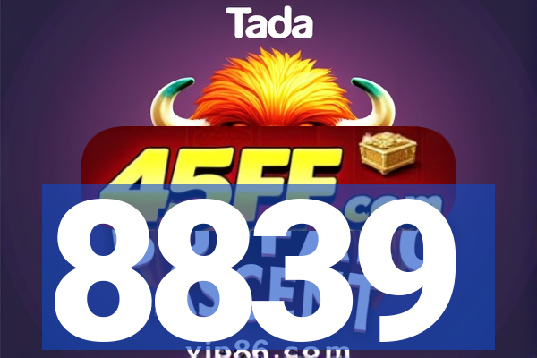 8839