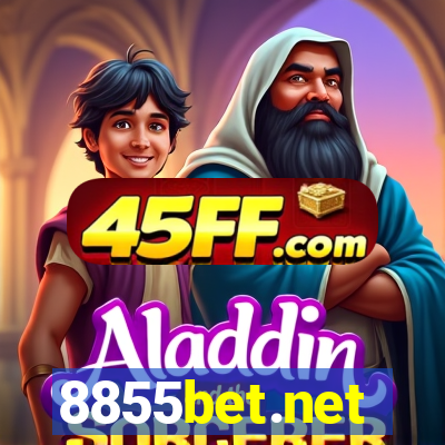 8855bet.net
