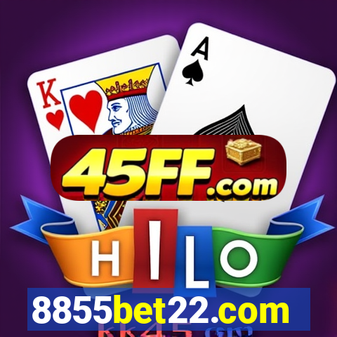 8855bet22.com