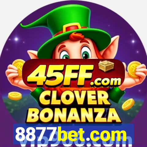 8877bet.com