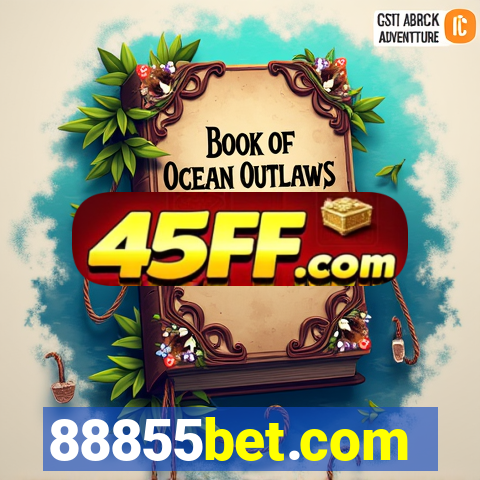 88855bet.com
