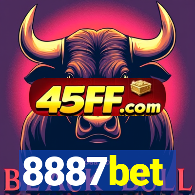 8887bet