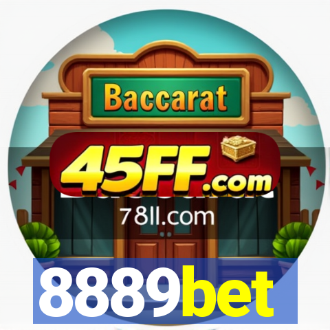 8889bet