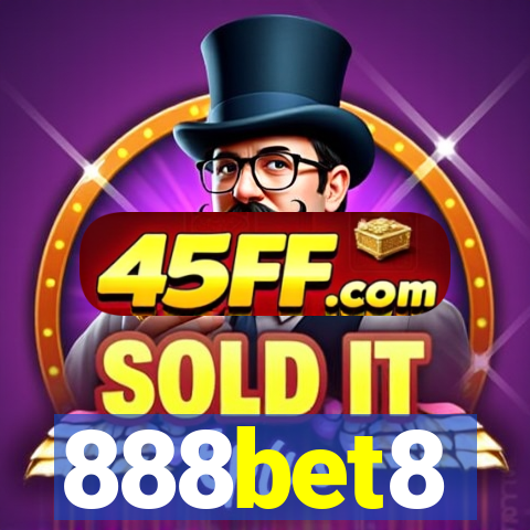888bet8