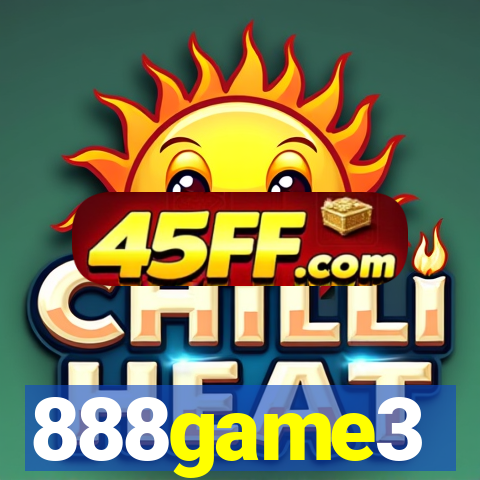 888game3