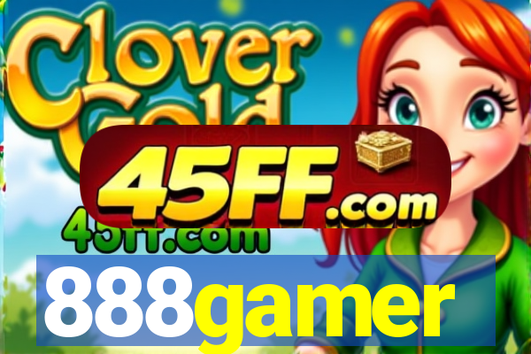888gamer