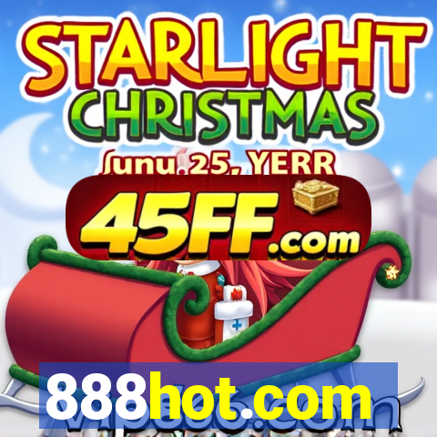 888hot.com