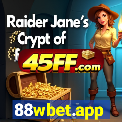 88wbet.app