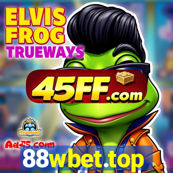 88wbet.top
