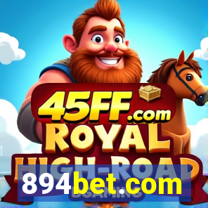 894bet.com