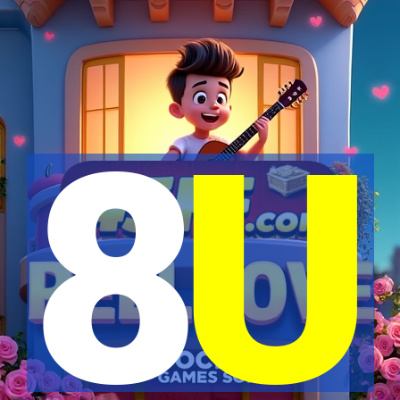 8U